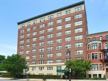534 Beacon St #101