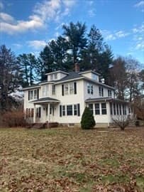 84 Taunton Ave