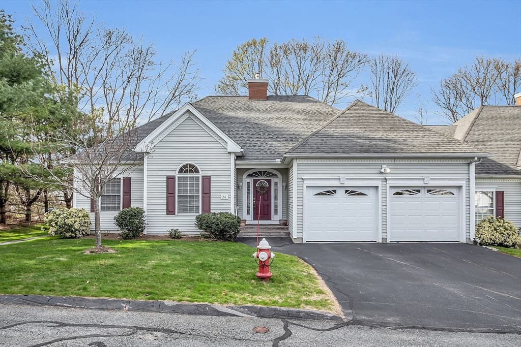 26 Holly Lane #26