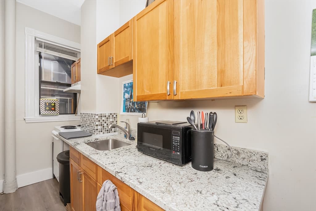 137 Peterborough St #4 photo 4