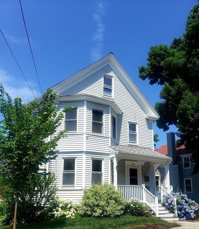 20 Brook Street #2