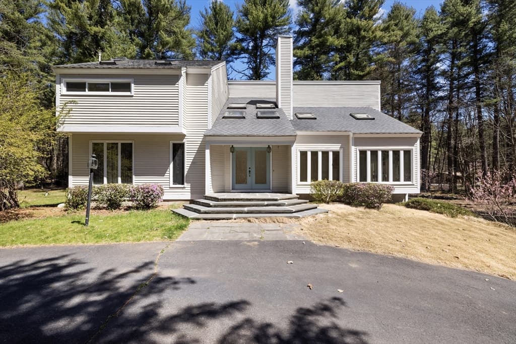 70 Cutters Ridge Road