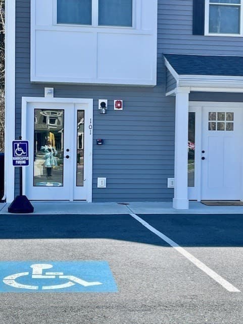 1418 Main St #101 photo 2