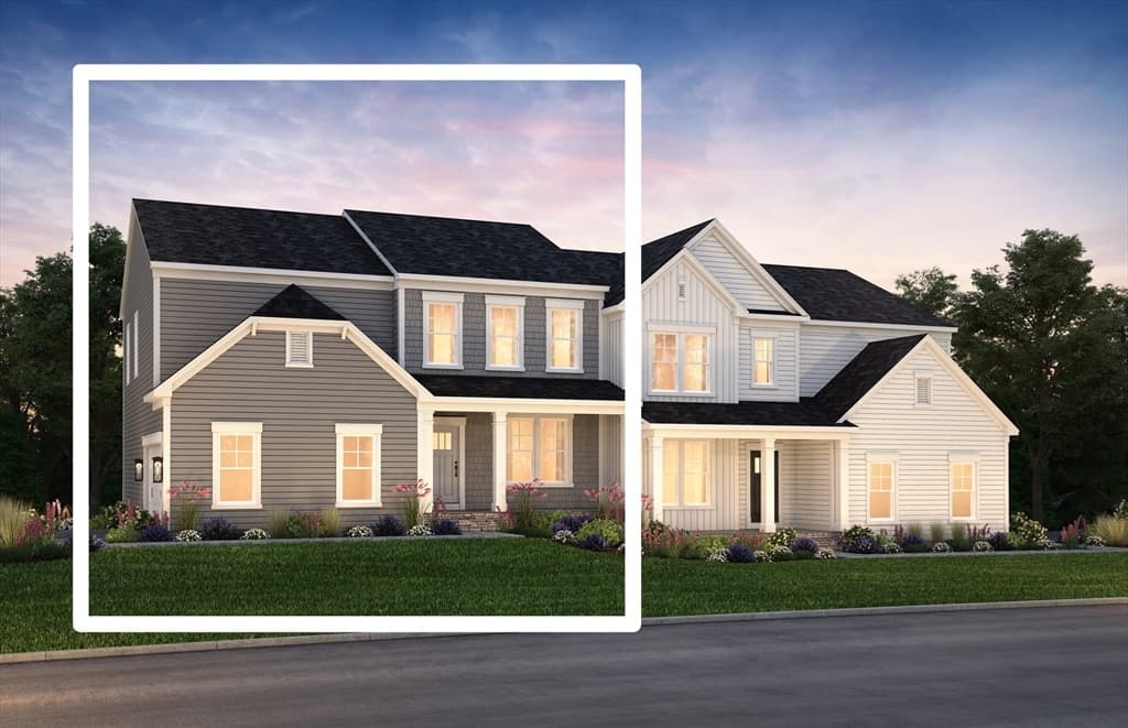 86 Rookery Lane #1