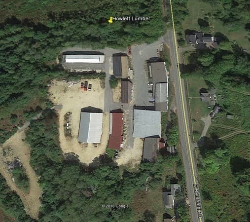 111 East Brimfield Road #bldg A-1 photo 2