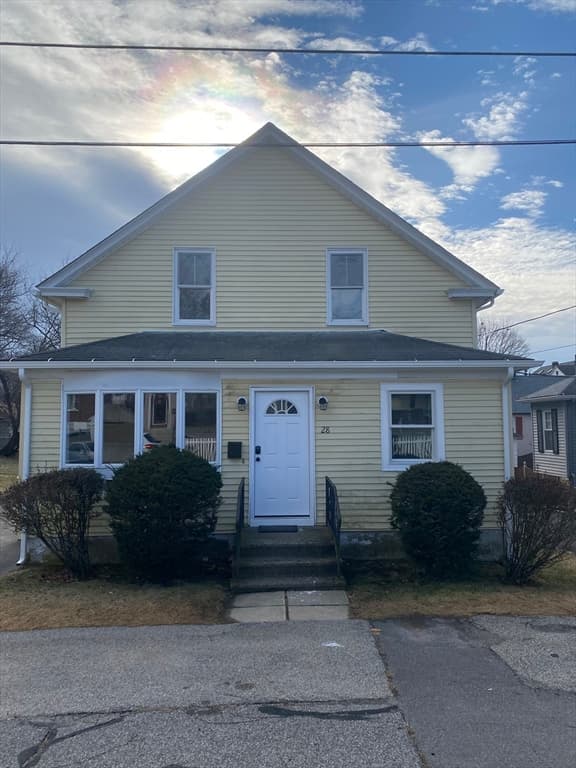 28 Villa Road #2