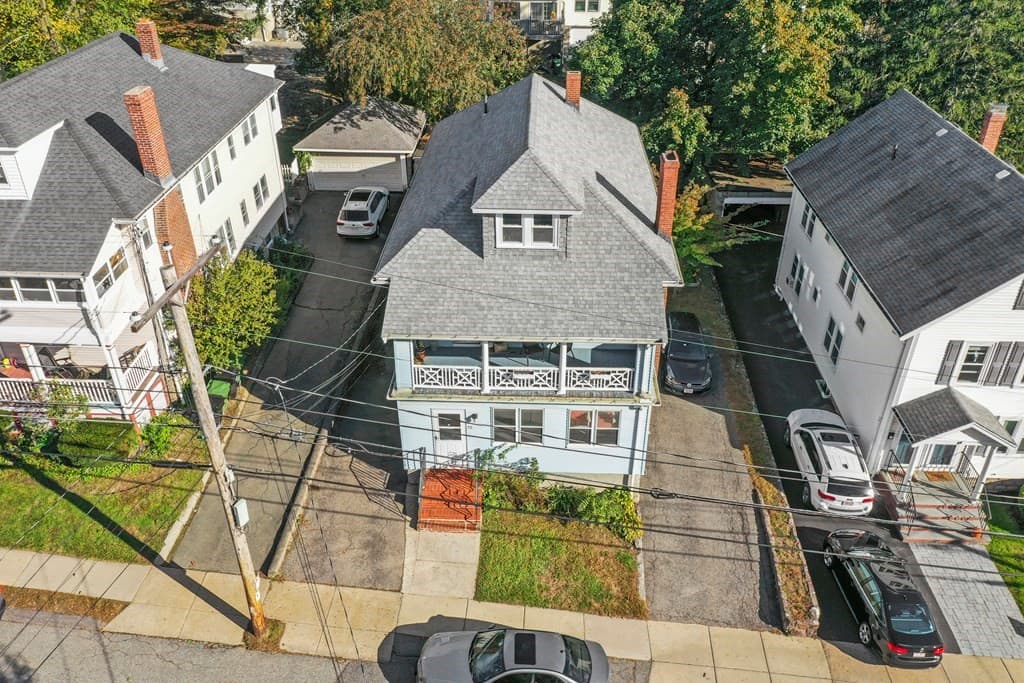 72 Bradford Road #2
