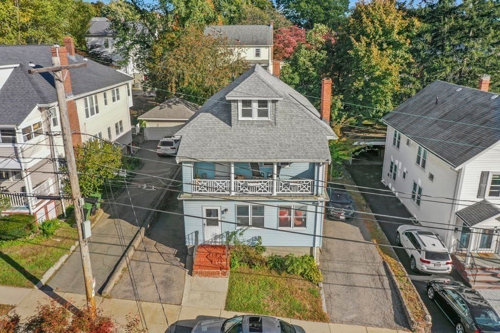 72 Bradford Road #1