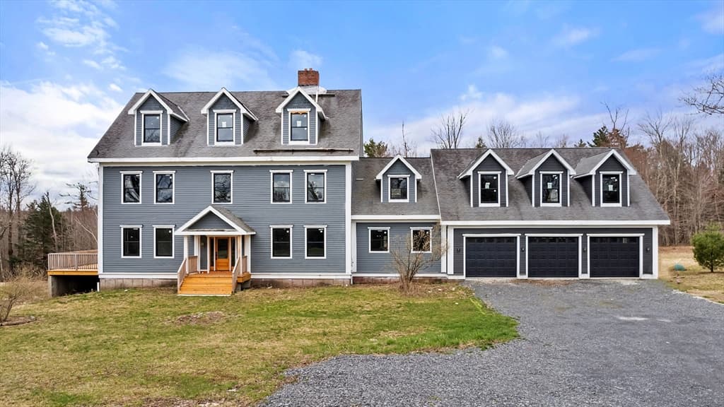138 Ridge Rd
