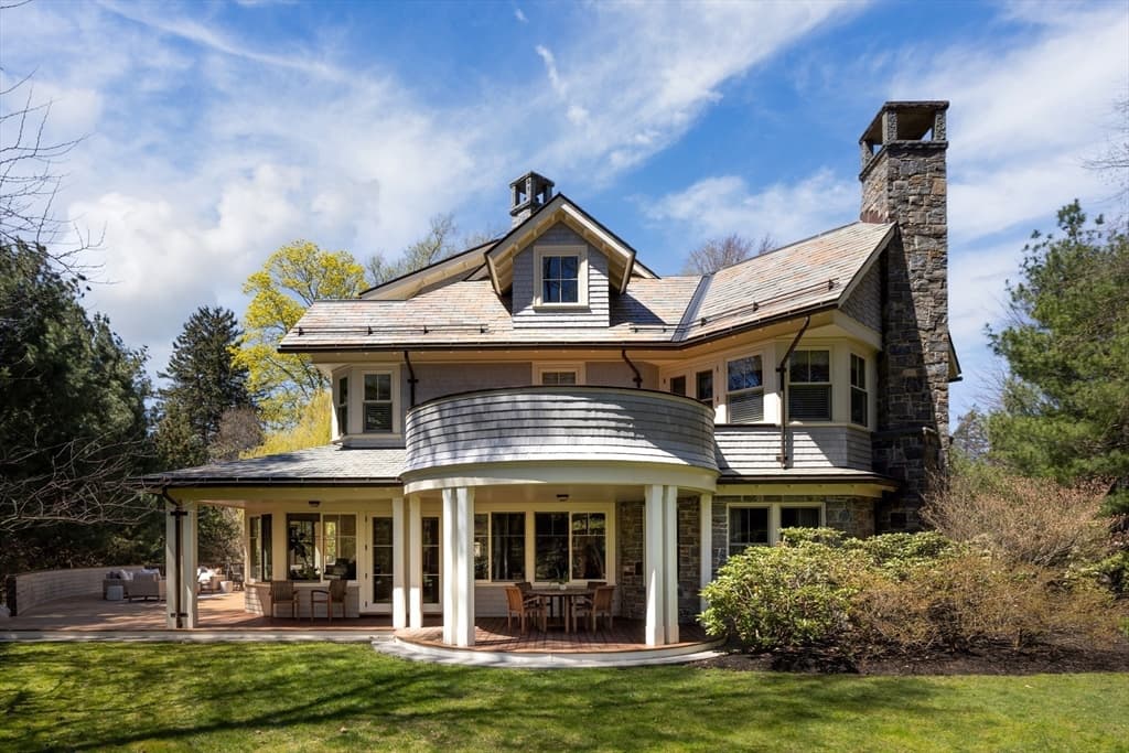 29 Merrill Rd