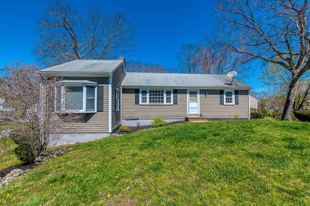 79 Ledgewood Road