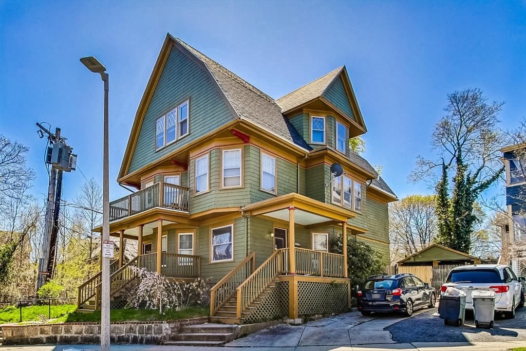 292-294 Park St
