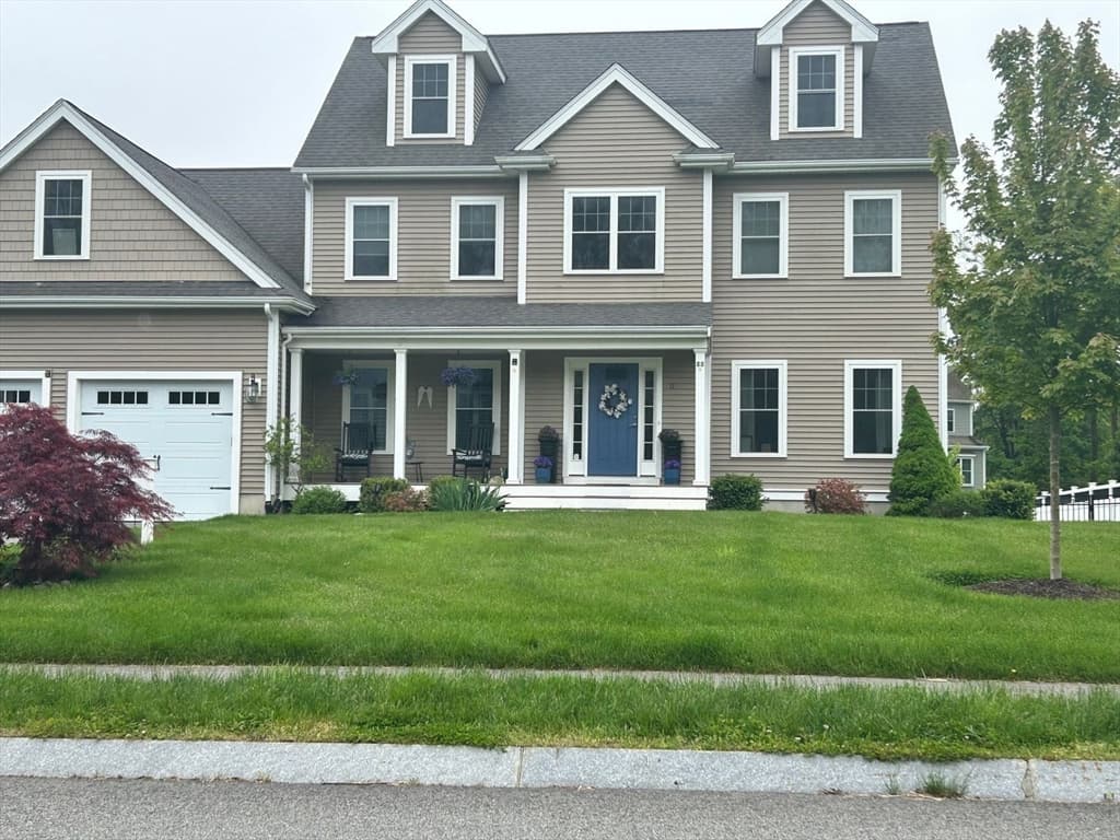 11 Authelet Way