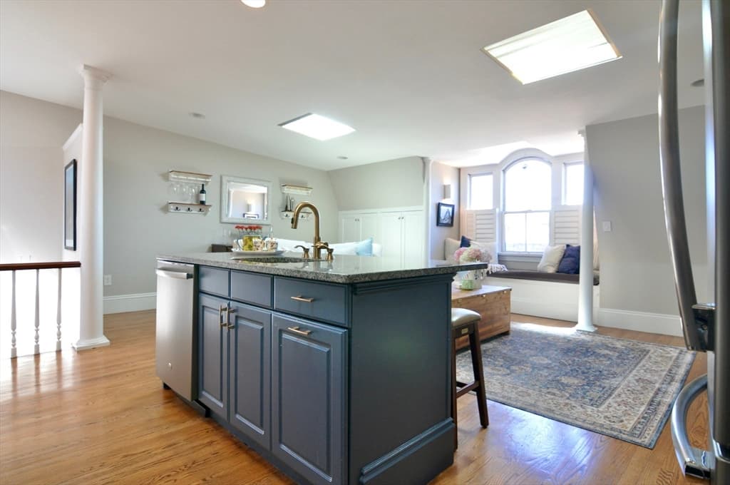 463 Massachusetts Ave #5 photo 3