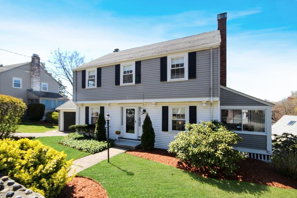 106 Channing Road