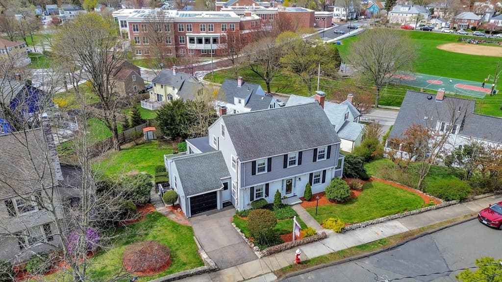 106 Channing Road photo 5