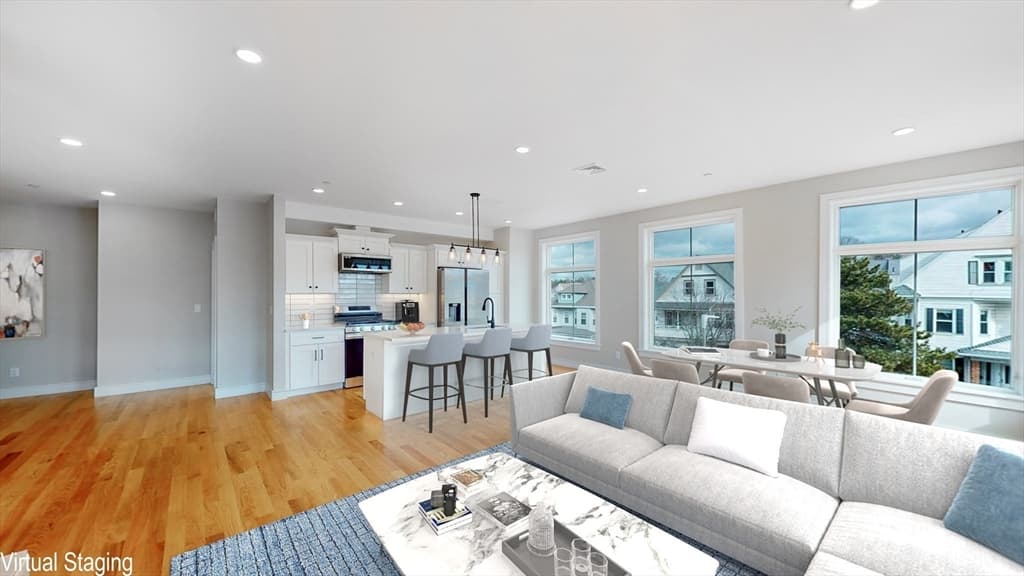 81 Chestnut Hill Ave #301 photo 2