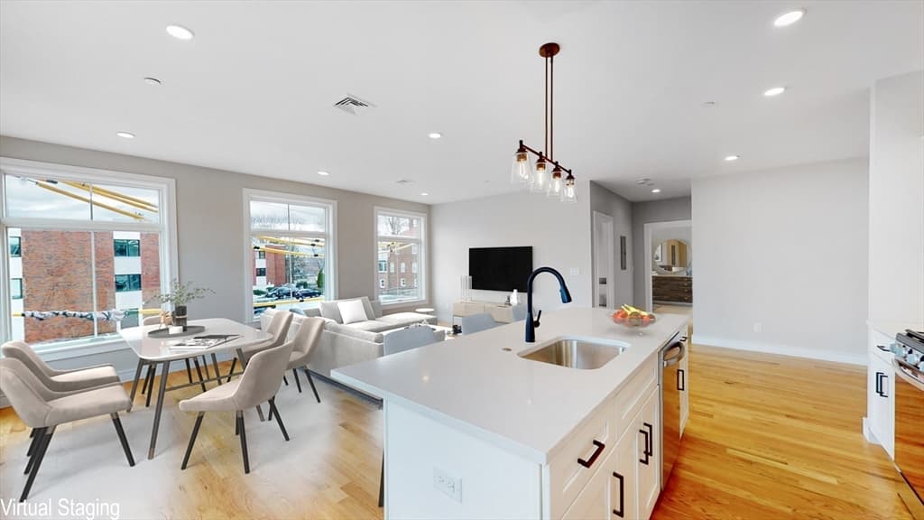 81 Chestnut Hill Ave #301 photo 3