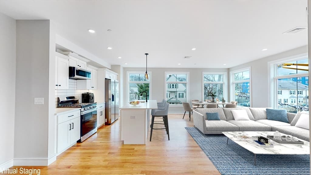 81 Chestnut Hill Ave #301