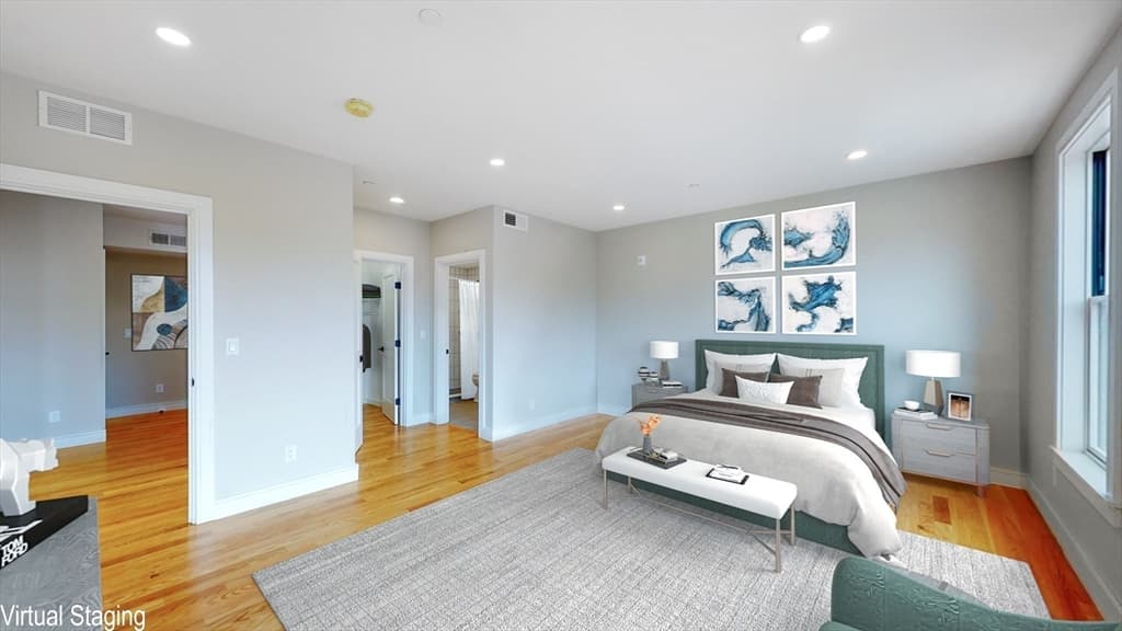 81 Chestnut Hill Ave #301 photo 5