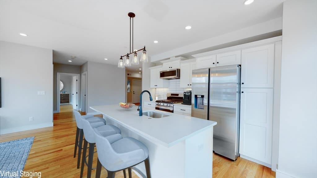 81 Chestnut Hill Ave #301 photo 4