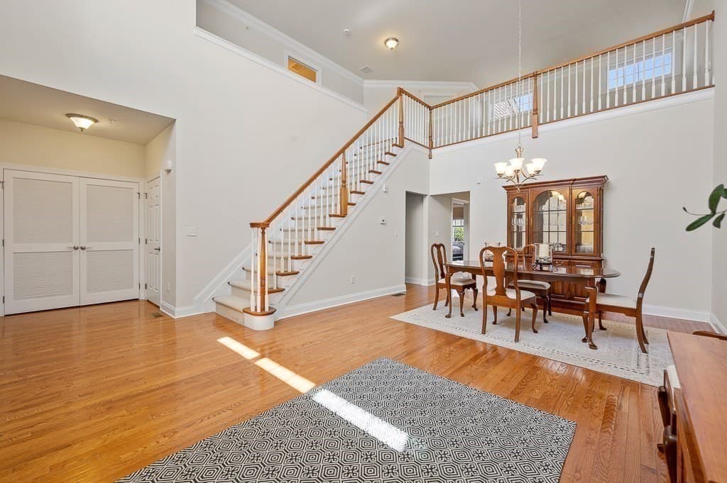 20 Wilshire Way #20 photo 3