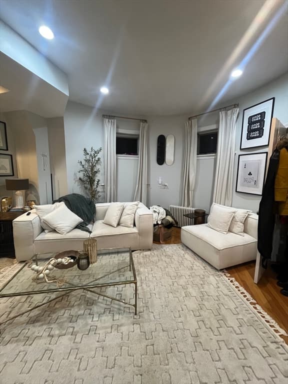 74 Commonwealth Avenue #1 photo 3