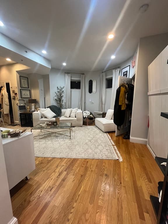 74 Commonwealth Avenue #1