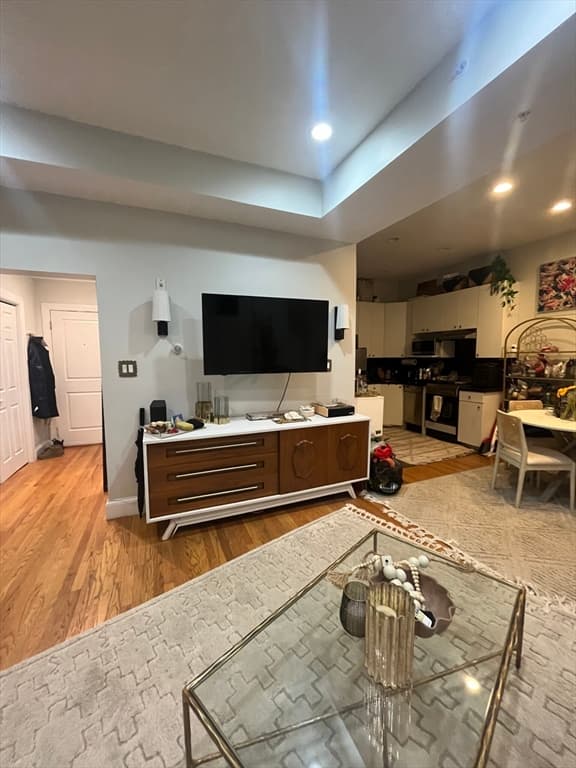 74 Commonwealth Avenue #1 photo 5