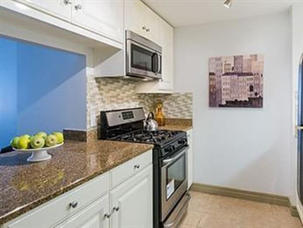 3 Avery Street #602 photo 5