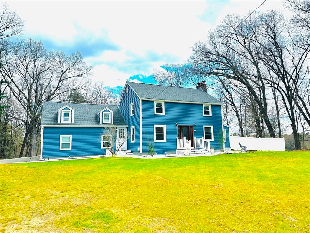 1259 Plumtree Rd photo 2