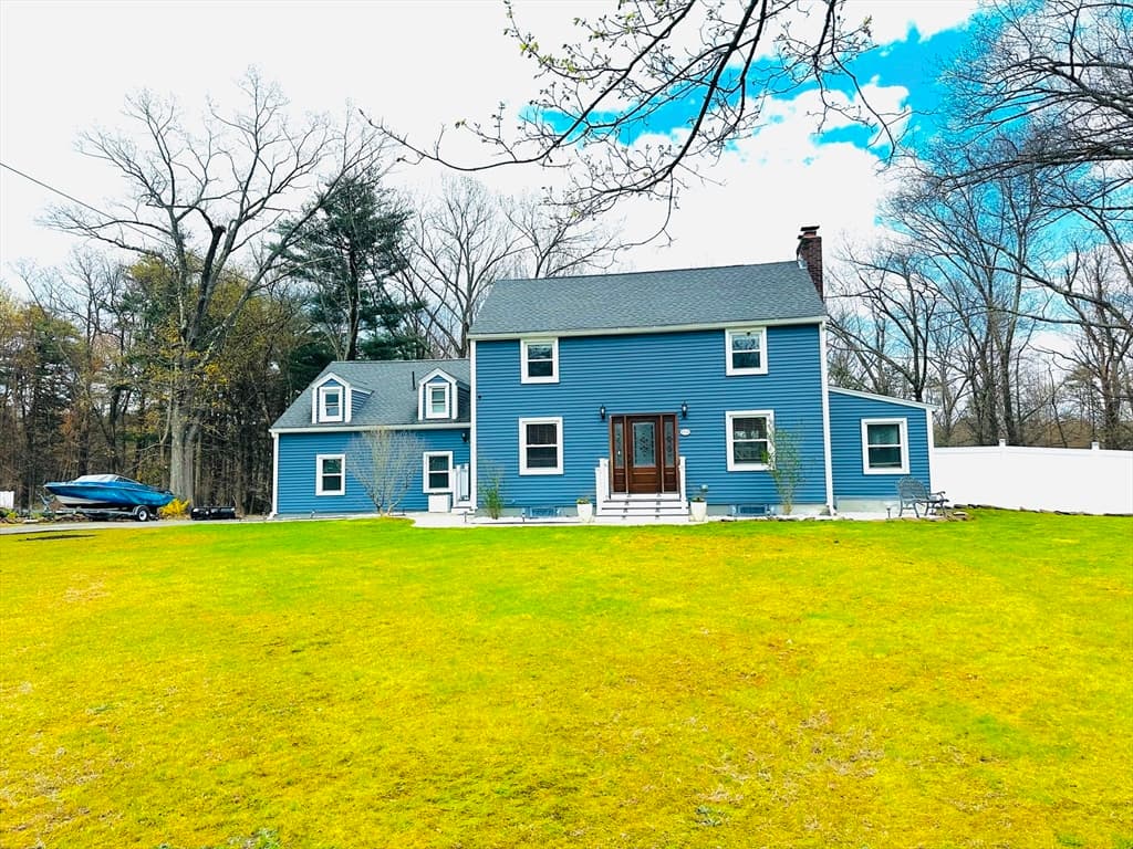 1259 Plumtree Rd