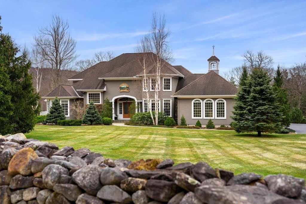 611 Old Mountain