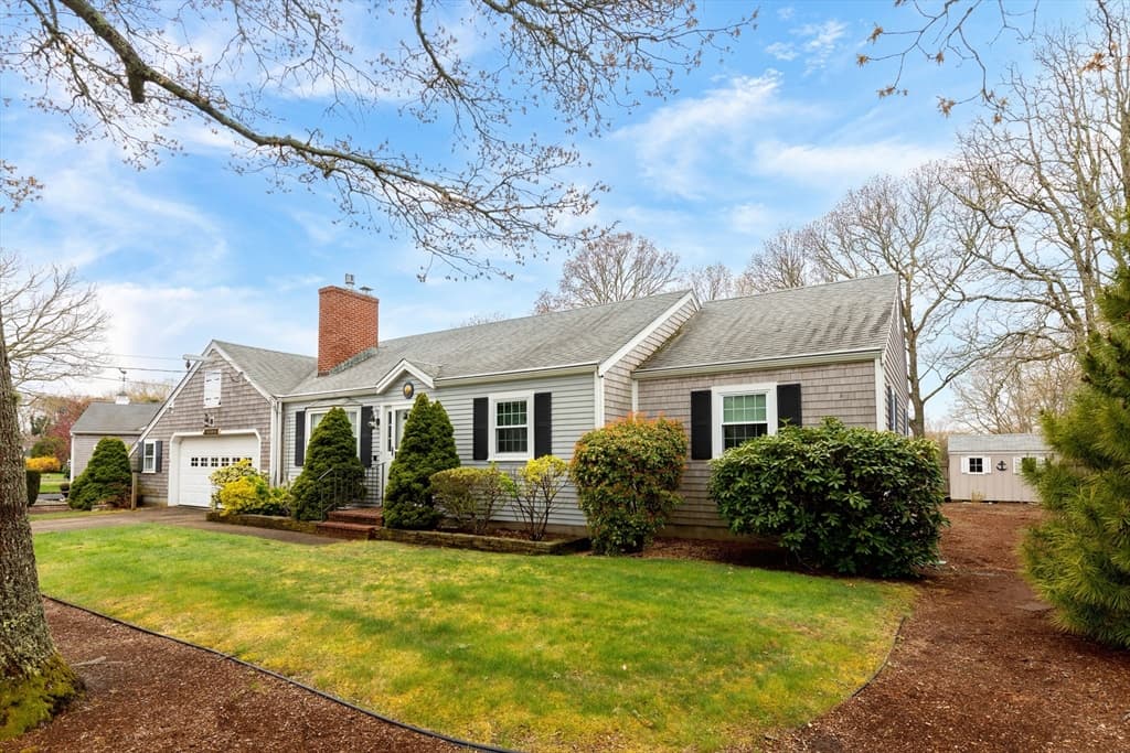 17 Wolfson Rd