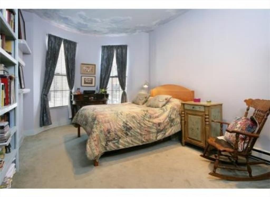 66 Clarendon St #1 photo 4