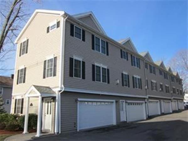 36 Bacon St #2