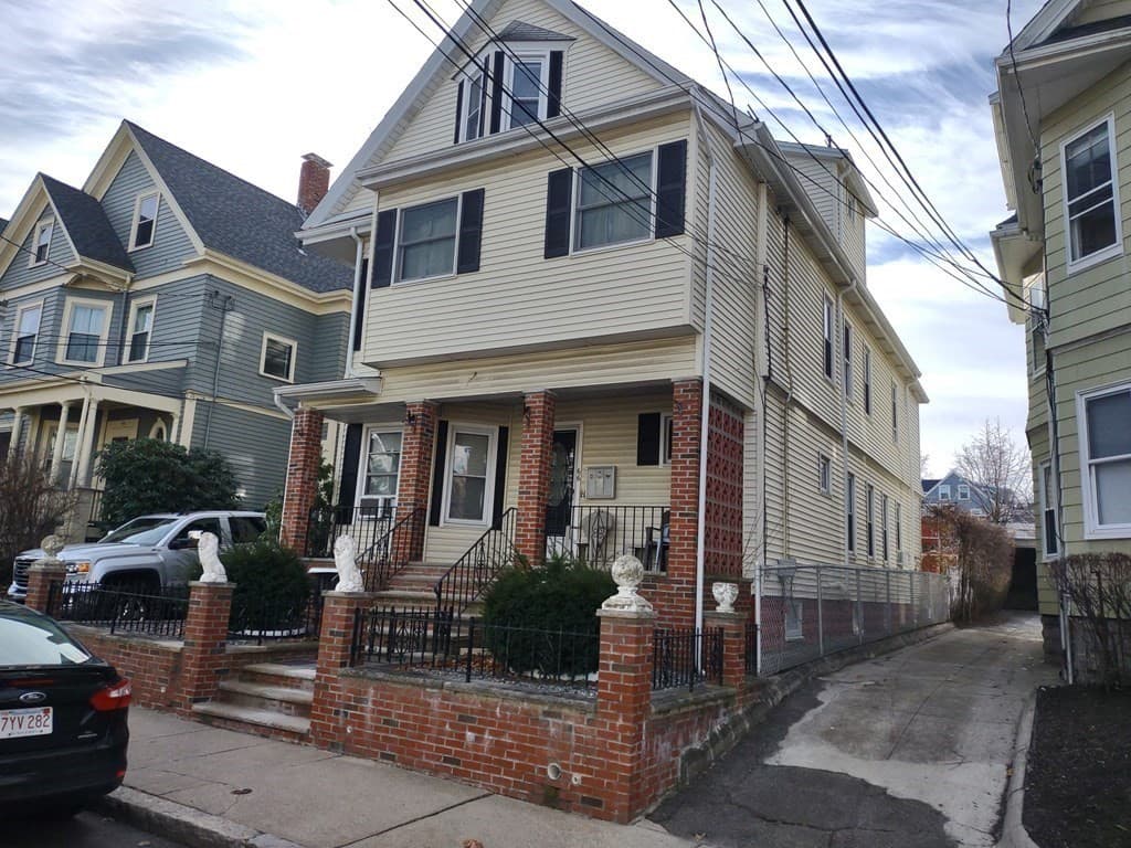 66 Hudson #1