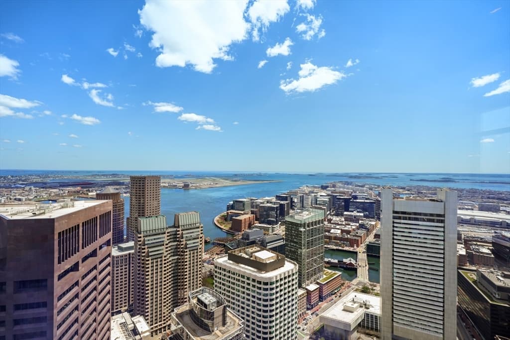 240 Devonshire Street #PH 1D photo 2