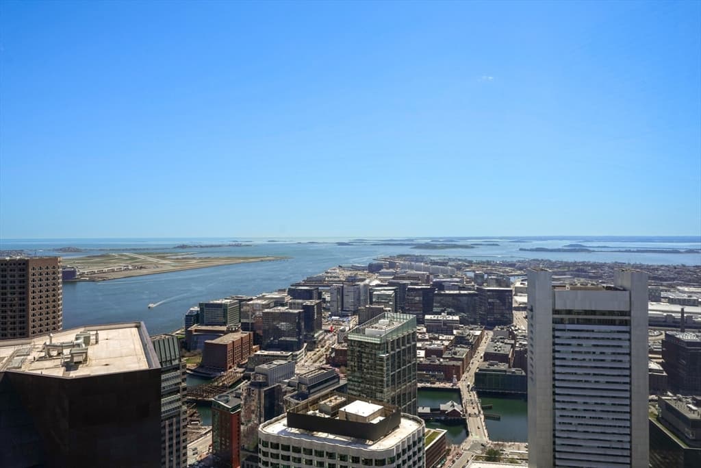 240 Devonshire Street #PH 2F photo 2