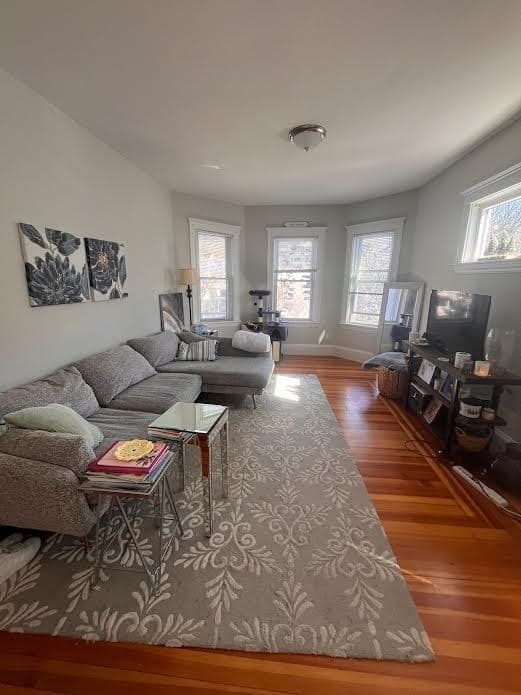 148 Fellsway West #3