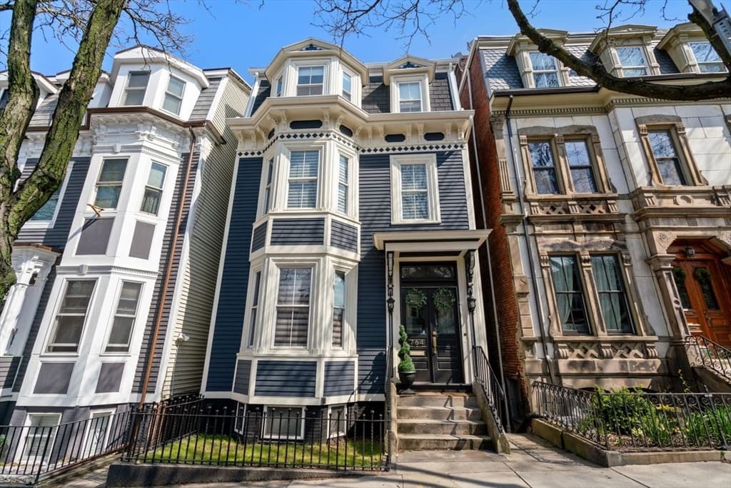 764 East Broadway