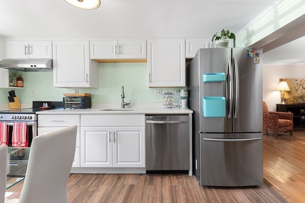 56 Bryon Rd #2 photo 4