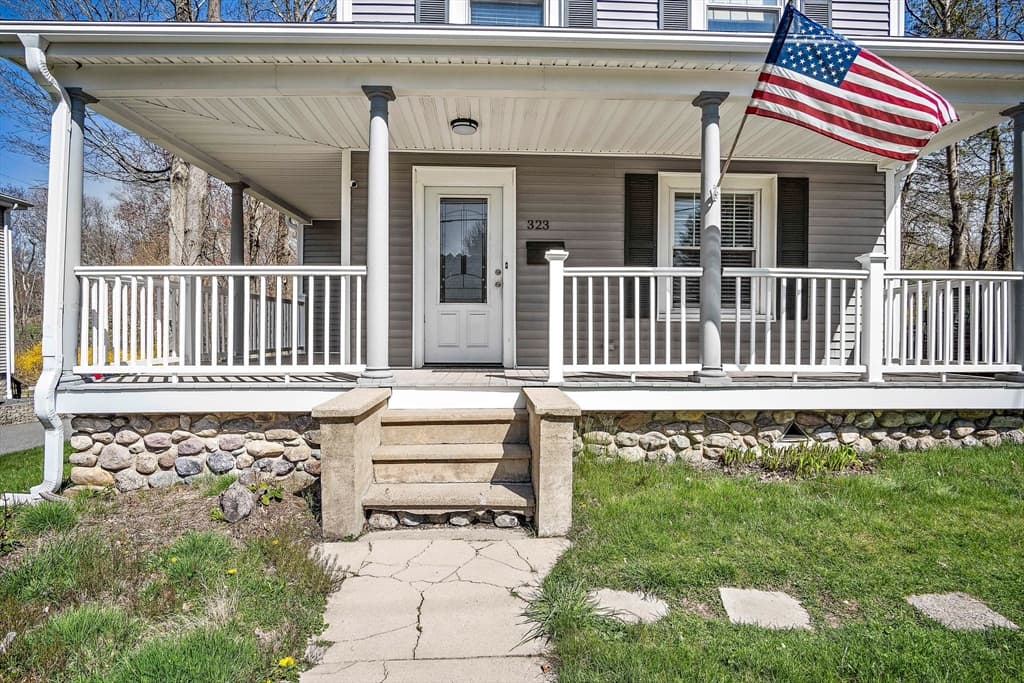 323 N Franklin St photo 3