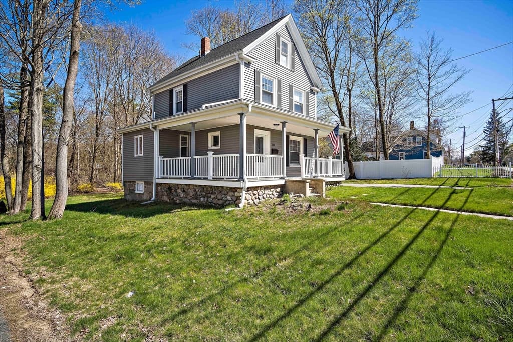 323 N Franklin St photo 4