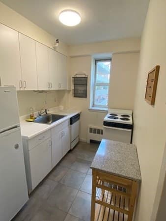 145 Pinckney Furnished #416 photo 3