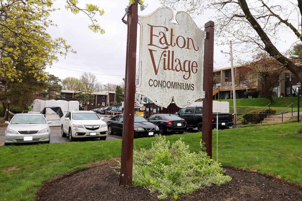 315 Neponset St #69