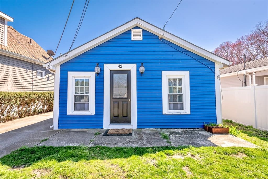 42 Mccabe St