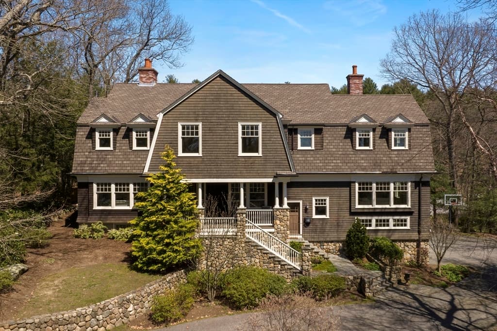 50 Lorena Road