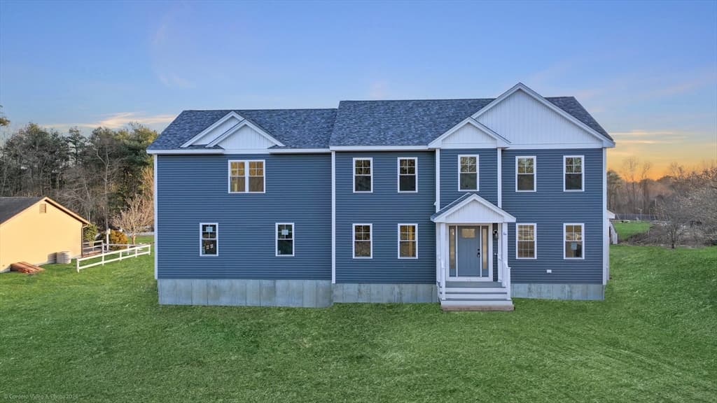 17 Cortney Drive