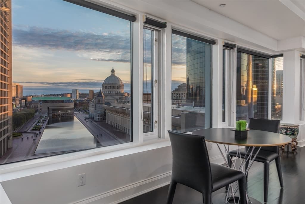 100 Belvidere Street #7H photo 5